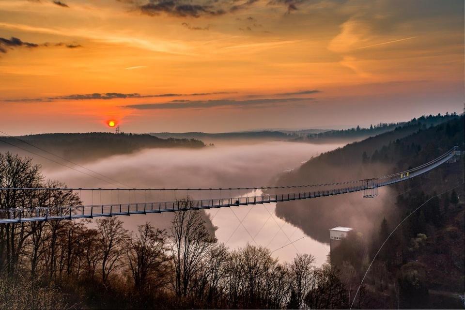 Ferienwohnung Am Eichenberg Blankenburg  Exteriér fotografie